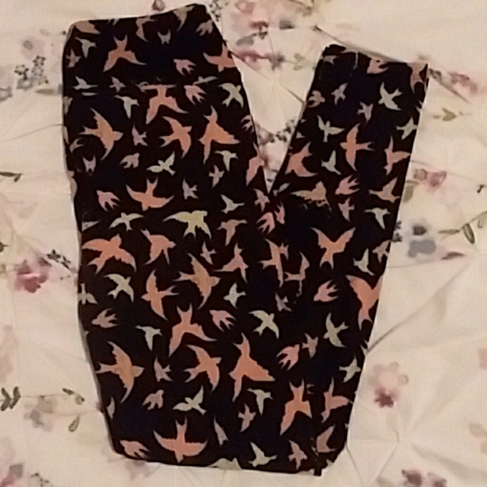 LuLaRoe leggings